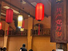 -湖南老灶台·生态农业餐饮(龙胜店)