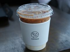 -Cafe Aewol Monsant