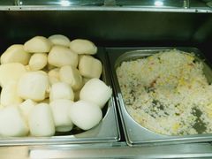 -盛德圆(五台山云龙店)