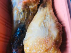 -香妃烤鸡(西单店)