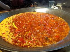 -巴蜀大宅门火锅(北大街店)