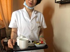 -裕和堂中医推拿艾灸(太古汇臻品店)
