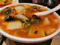 -阿西娅·西北妈妈拿手菜(华联店)