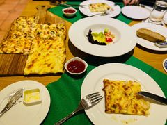 -兰特伯爵西餐厅·啤酒屋(方庄店)