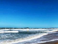 -那香海钻石沙滩浴场