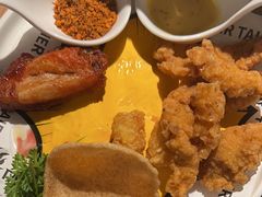-太二酸菜鱼(沈阳万象城店)