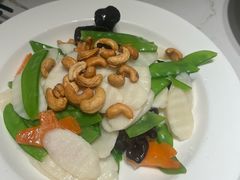 -双合园·海鲜水饺青岛菜(上清路店)
