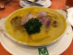 -太平馆餐厅(油麻地店)