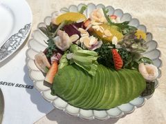 -7senses(金狮广场店)