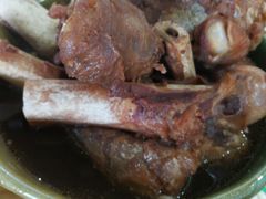 -老冯拉面羊棒骨(西宸广场店)