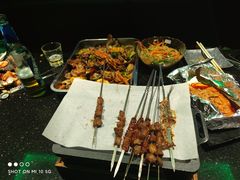 -冰城小镇音乐串吧·聚会餐厅(百子湾店)