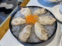 -蚝大仙横琴生蚝火锅(中央汇店)