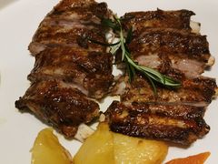 -IL Forno 意坊·意大利餐厅(温州万象城店)