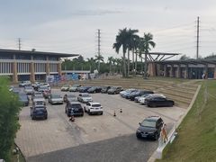 -李宁体育园