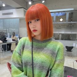 -MY HAIR ARDOR