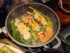 -芳芳私房菜·精做淮扬菜(承德路店)