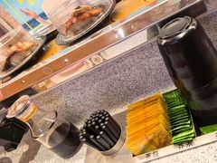 -争鲜回转寿司(海曙天一PLUS店)