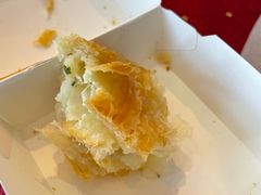 -麦当劳(西单明珠店)