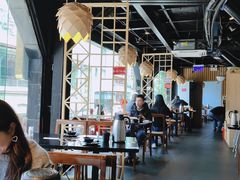 大堂-川里谈·川味小馆(北京路店)