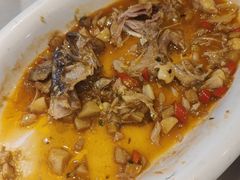 -小菜园新徽菜(合肥之心城店)