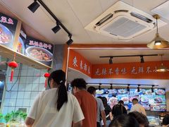 -东来土菜馆(民祥园路店)