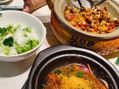 -绿草地·湘菜(7mall店)