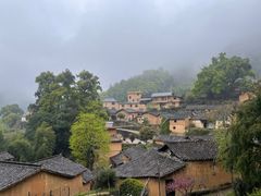 -杨家堂村