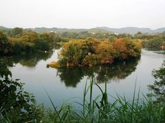 -婺源月亮湾