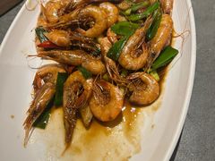 -佬太公海鸭·海鲜大排档(上海总店)