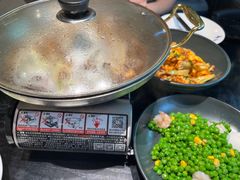 -简小舍·民间手艺菜(武昌江滩店)