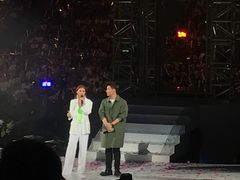 -宝能国际体育演艺中心