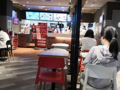 -肯德基(平江新城店)