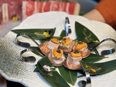 -上井料理黑金店(IFS国金中心店)