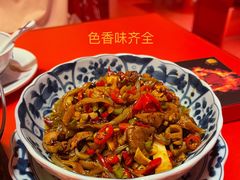-侯师傅热炒店(印象城店)