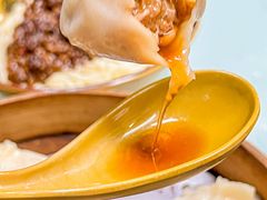 -食惠里小笼包面馆(越秀店)