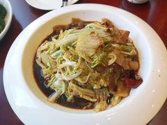 老厨白菜-鸢飞潍坊菜馆(鸢飞大酒店)