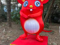 -大塘金香草谷