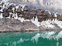 -山西通天峡景区