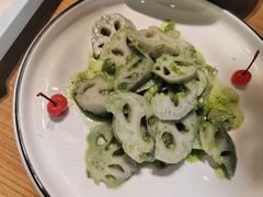 -春满园·邯郸菜发祥地(滏东店)