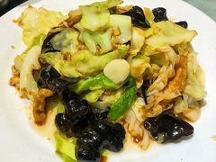 -惠宾饭庄(中山路店)