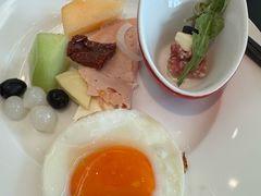 -上海嘉定喜来登酒店
