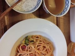 -漫蔬•台北蔬食小馆VEGGIEBOIL(朝晖店)
