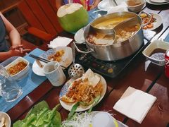 -渔家火锅·海鲜自助餐·演艺(亚龙湾天域酒店)