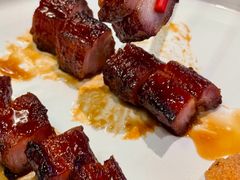-誉八仙粤菜(万象天地店)