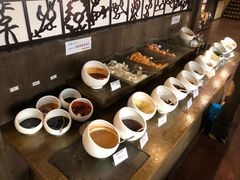 -滇釜火锅·能喝汤的火锅(车公庄店)