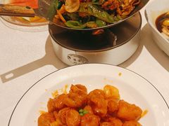 -大铁勺新津菜(东丽阳光新业广场店)