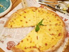 -MR.ROCKY洛奇先生RESTAURANT&BAR(宝安壹方城店)
