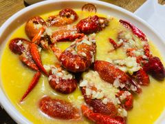 -叶派龙虾•招牌香辣蟹·海鲜(中海国际店)