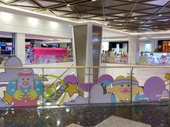 -丽达购物中心(崂山店)