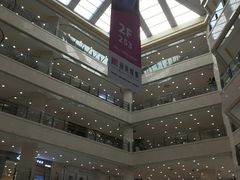 -光启城时尚购物中心